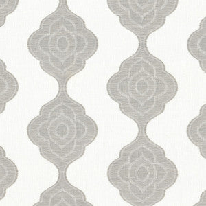 Imporo 3 Grey by Stout Fabric