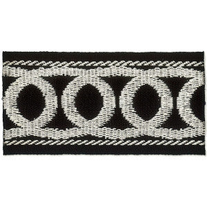 Improvise 2 Domino by Stout Trim