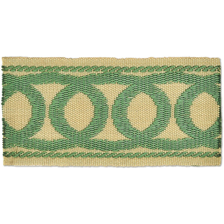 Improvise 8 Seaglass by Stout Trim HARMONY TRIM 57%POL 43%SVI CHINA Horizontal: 0 and Vertical: 0 2 in - Fabric Carolina -
