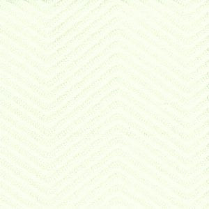 Improv White by Norbar Fabric
