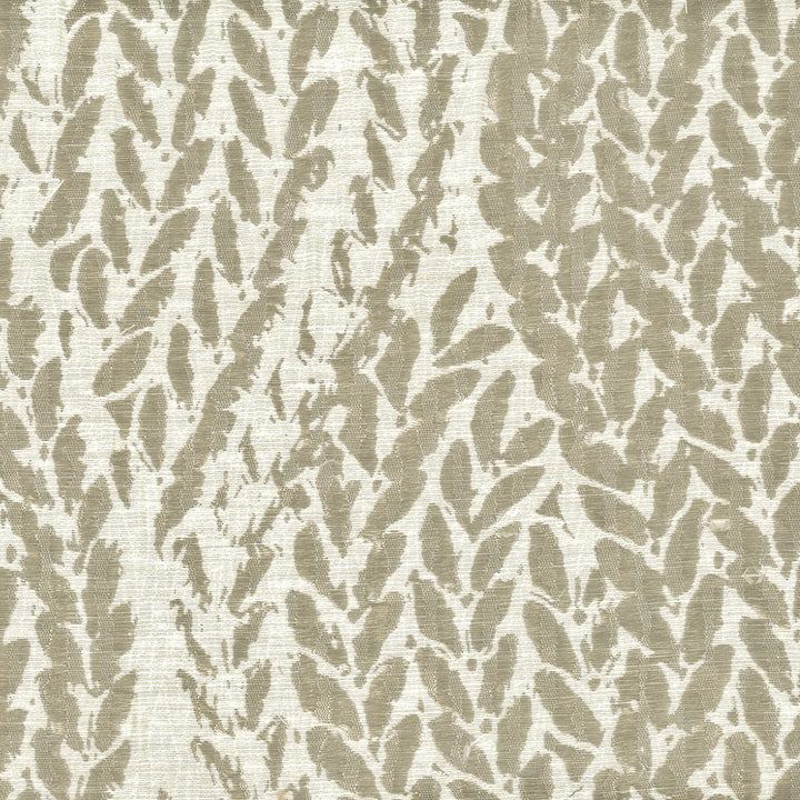 Impulse 1 Jute by Stout Fabric COLOR MY WINDOW JUTE/TAUPE 81%POL 12%COT 7%LIN INDIA </p><p>Repeat: 8 53.13 in - Fabric Carolina -