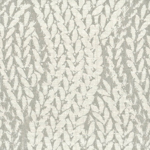 Impulse 2 Fog by Stout Fabric