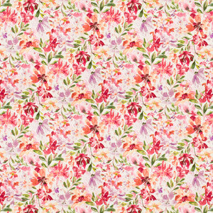 Imran 2 Sorbet by Stout Fabric