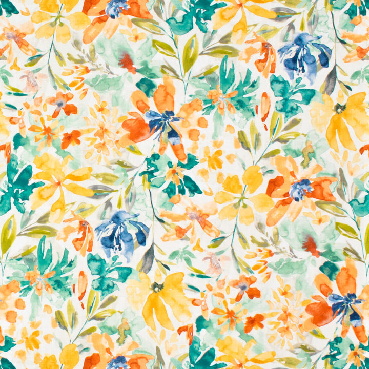 Imran 3 Ginger by Stout Fabric Stout Fabric Imran 3 GingerFabric RAINBOW LIBRARY SUNSET/SPICE 100%POL CHINA </p><p>Repeat: H: 26.500, V: 26.250 58 in - Fabric Carolina -