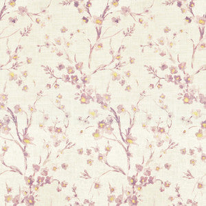 Inbetween 1 Amethyst by Stout Fabric