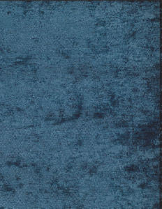 Inca Indigo 424 by Norbar Fabric 100% POLYESTER CHINA 54 - Fabric Carolina -