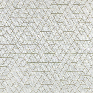 Incident 1 Putty by Marcus William Fabric