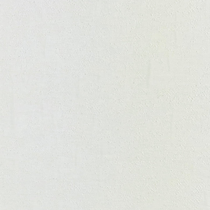 Incline 1 Ivory by Stout Fabric COLOR MY WINDOW FROST/PEARL 89%POL 11%COT INDIA </p><p>Repeat: 0 55 in - Fabric Carolina -