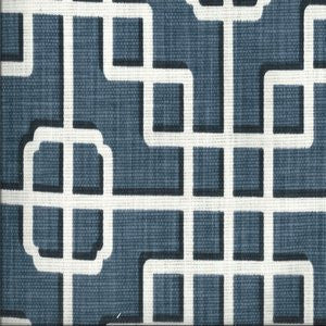 Incline Zephyr 004 by Norbar Fabric PRISM WATERWAY 100% COTTON USA 15,000 WYZENBEEK </p><p>Repeat: 13 1/2"V 6 3/4"H 54 - Fabric Carolina -