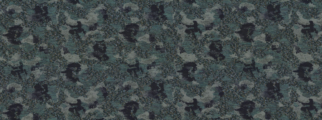 Incognito 527 Deep Sea by Covington Designer Fabric
