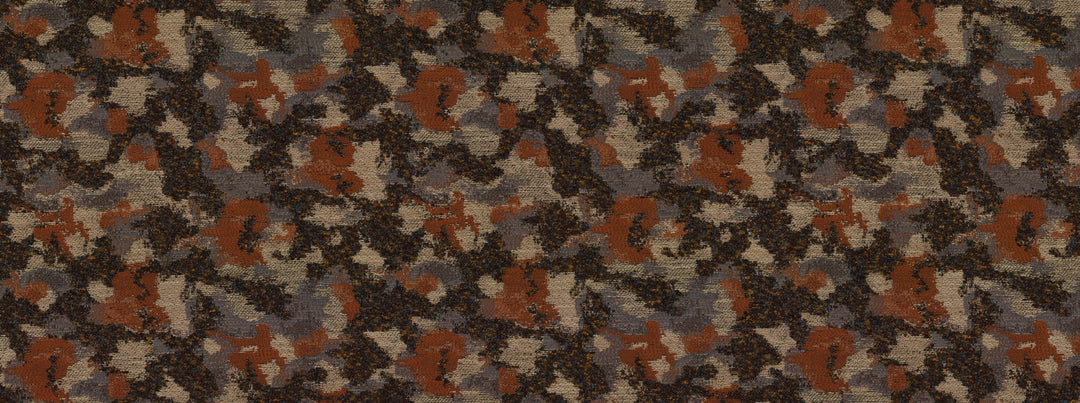 Incognito 612 Wild Turkey by Covington Designer Fabric