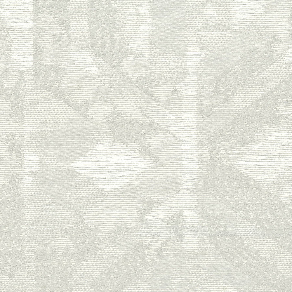 Increase 1 Fog by Stout Fabric COLOR MY WINDOW SILVER/SMOKE 88%POL 12%COT INDIA Horizontal: 13.5 and Vertical: 8 54 in - Fabric Carolina -