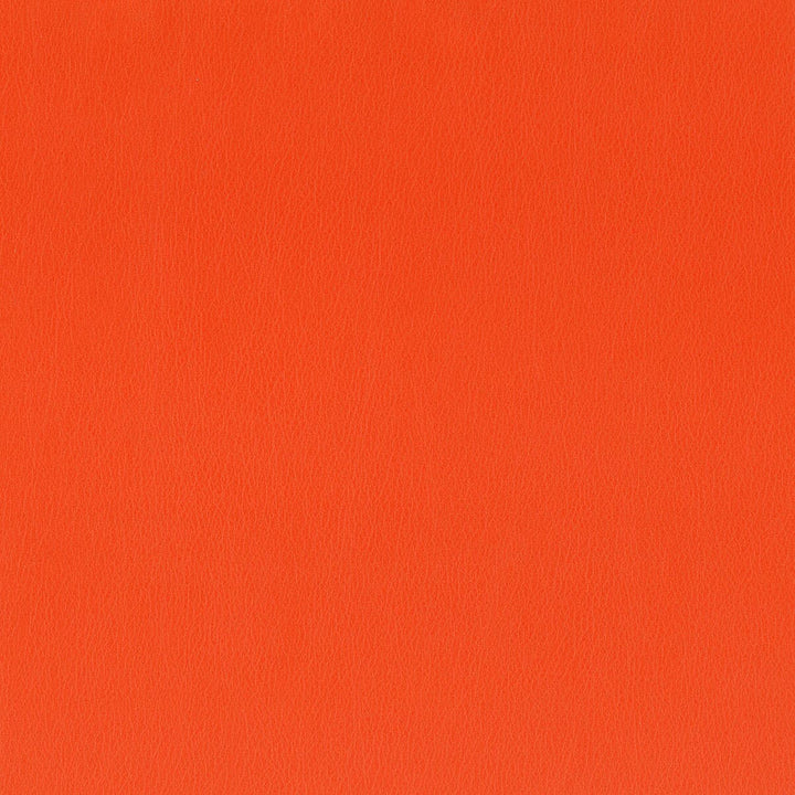 Independence 10 Orange by Stout Fabric ULTIMATE LEATHER LOOKS 100%POU 8%OTH CHINA FLAME RETARDANT-CA BULLETIN 117-SECTION E FLAME RETARDANT-U.F.A.C. CLASS 1 FLAME RETARDANT-N.F.P.A. 260A CLASS 1 WYZENBEEK 200 000 DOUBLE RUB WEAR TEST(EXTREMELY HEAVY DUTY) PERFORMANCE RATED FABRIC Horizontal: 0 and Vertical: 0 54 in - Fabric Carolina -