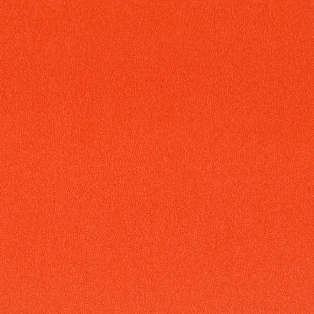 Independence 10 Orange by Stout Fabric ULTIMATE LEATHER LOOKS 100%POU 8%OTH CHINA FLAME RETARDANT-CA BULLETIN 117-SECTION E FLAME RETARDANT-U.F.A.C. CLASS 1 FLAME RETARDANT-N.F.P.A. 260A CLASS 1 WYZENBEEK 200 000 DOUBLE RUB WEAR TEST(EXTREMELY HEAVY DUTY) </p><p>Repeat: 0 54 in - Fabric Carolina -