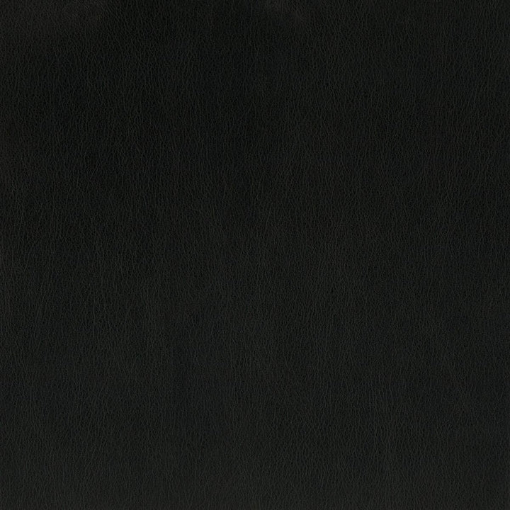 Independence 8 Onyx by Stout Fabric ULTIMATE LEATHER LOOKS 100%POU 8%OTH CHINA FLAME RETARDANT-CA BULLETIN 117-SECTION E FLAME RETARDANT-U.F.A.C. CLASS 1 FLAME RETARDANT-N.F.P.A. 260A CLASS 1 WYZENBEEK 200 000 DOUBLE RUB WEAR TEST(EXTREMELY HEAVY DUTY) PERFORMANCE RATED FABRIC Horizontal: 0 and Vertical: 0 54 in - Fabric Carolina -
