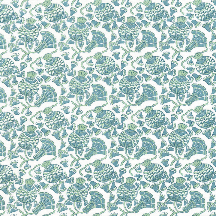 Indicator 1 Seaspray by Stout Fabric Stout Fabric Indicator 1 SeasprayFabric Comfortable Living Marine/Bay 54%Lin 46%Cot India </p><p>Repeat: H: 4.75, V: 30 56 in - Fabric Carolina -