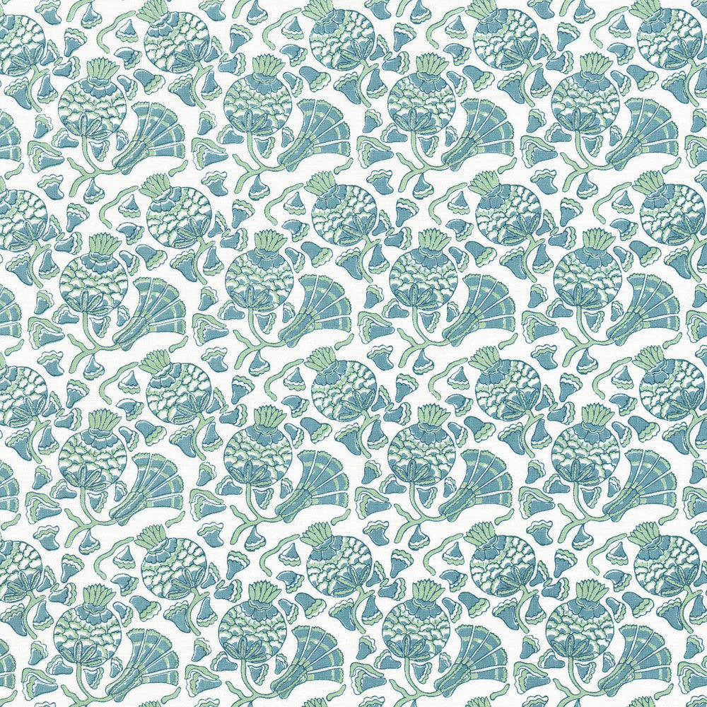 Indicator 1 Seaspray by Stout Fabric Stout Fabric Indicator 1 SeasprayFabric COMFORTABLE LIVING MARINE/BAY 54%LIN 46%COT INDIA </p><p>Repeat: H: 4.750, V: 4.375 56 in - Fabric Carolina -