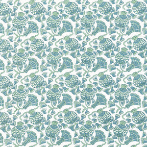 Indicator 1 Seaspray by Stout Fabric