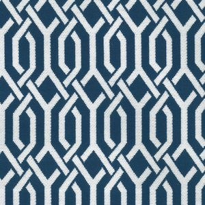 India Nautical 471 by Norbar Fabric PRISM PEACOCK 70% COTTON 30% POLYESTER CHINA 16,000 WYZENBEEK </p><p>Repeat: V-2 3/8" H-1 1/2" 54 - Fabric Carolina -