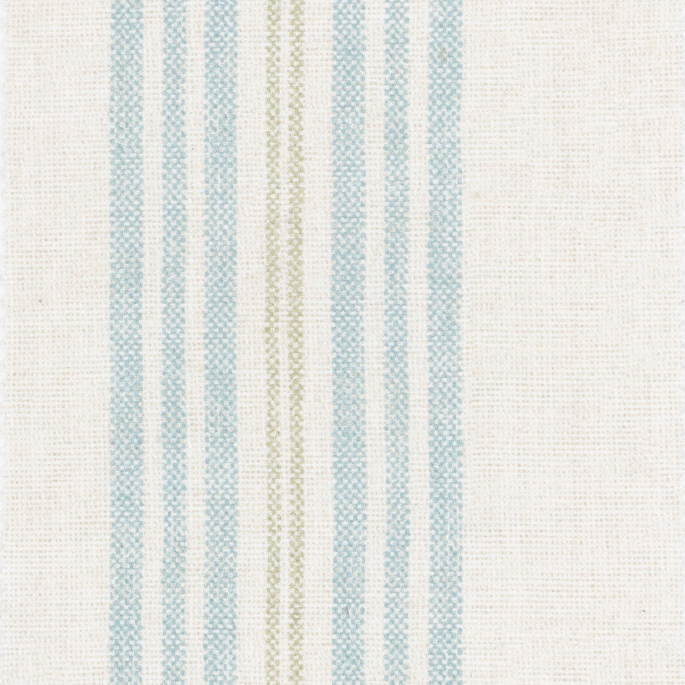 Indra 2 Aqua by Stout Fabric Stout Fabric Indra 2 AquaFabric RAINBOW LIBRARY MINERAL/SEAMIST SPAIN </p><p>Repeat: H: 0.000, V: 5.625 54 in - Fabric Carolina -