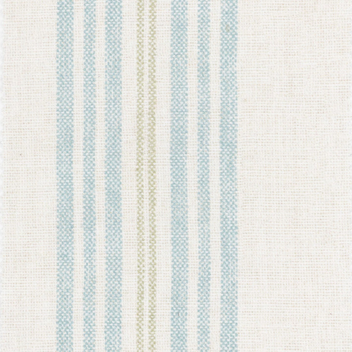 Indra 2 Aqua by Stout Fabric RAINBOW LIBRARY MINERAL/SEAMIST 100%COT SPAIN WYZENBEEK 50 000 DOUBLE RUB WEAR TEST (HEAVY DUTY) Horizontal: 5.625 and Vertical: 0.000 54 in - Fabric Carolina -