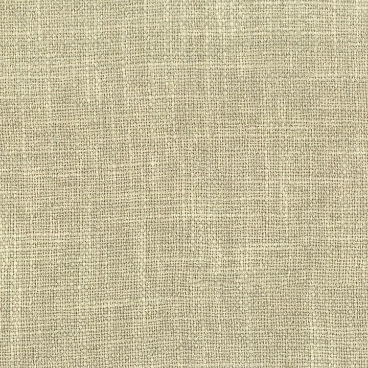 Induction 1 Flax by Stout Designer Fabric COMFORTABLE LIVING IVORY/SAND 60%POL 28%LIN 12%SVI CHINA WYZENBEEK 30 000 DOUBLE RUB WEAR TEST (HEAVY DUTY) Horizontal: 0 and Vertical: 0 56 in - Swanky Fabrics -