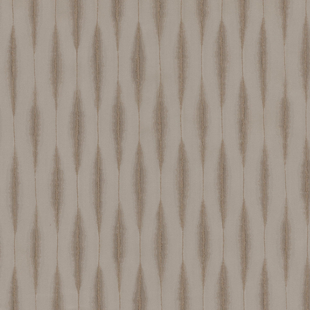Induction 2 Truffle by Stout Designer Fabric