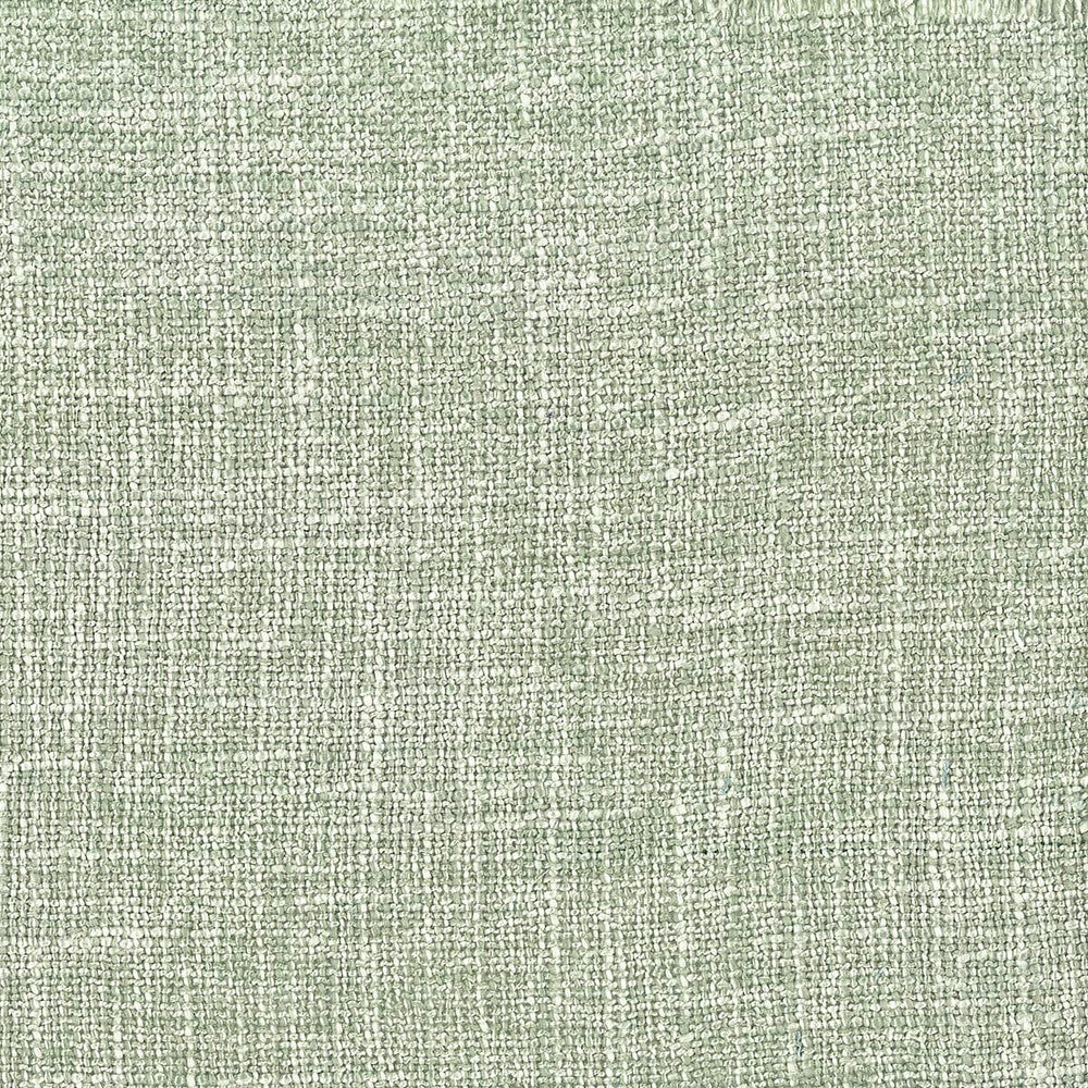 Induction 3 Seafoam by Stout Fabric COLOR MY WINDOW OCEAN/WAVE 60%POL 28%LIN 12%SVI CHINA WYZENBEEK 30 000 DOUBLE RUB WEAR TEST (HEAVY DUTY) Horizontal: 0 and Vertical: 0 56 in - Fabric Carolina -