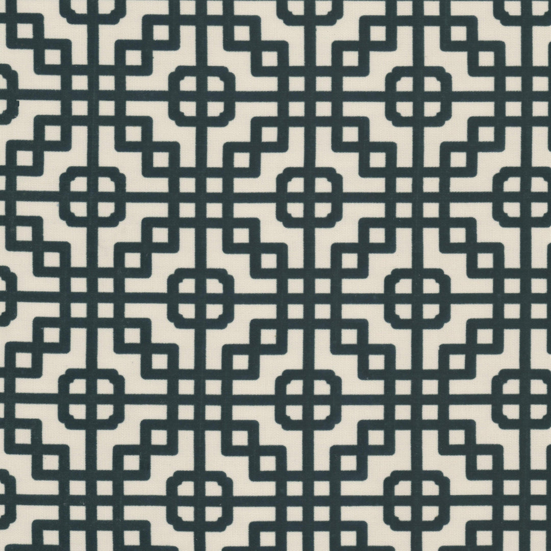 Indwell 1 Baltic by Stout Designer Fabric