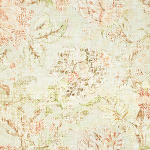 Indwell 1 Glacier by Stout Fabric