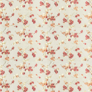 Indy 2 Sienna by Stout Fabric