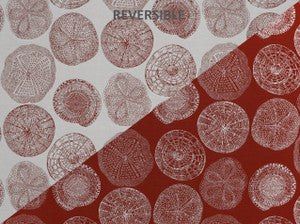 I Need A Dollar Lobster 343 by Covington Fabric