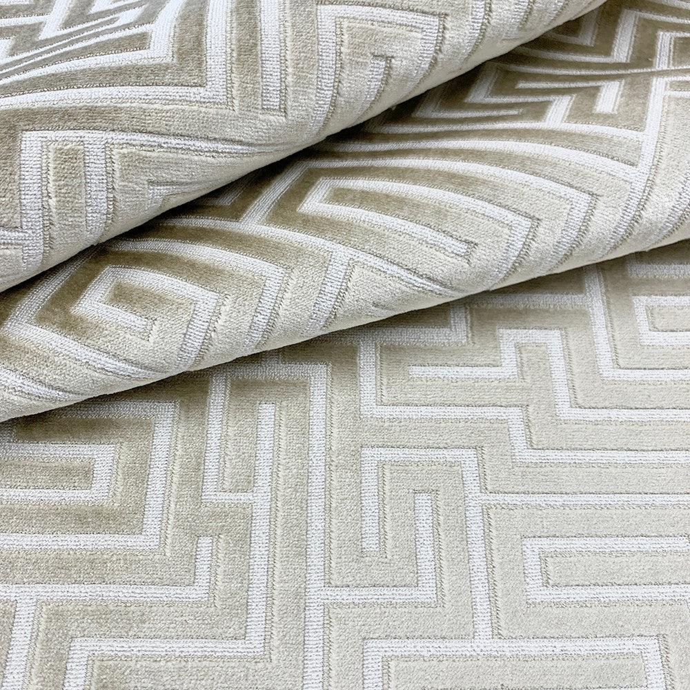 Infinity Beach by Magnolia Fabric - 100% Polyester China 36000 Horizontal: 22 and Vertical: 19.25 56 - Fabric Carolina -