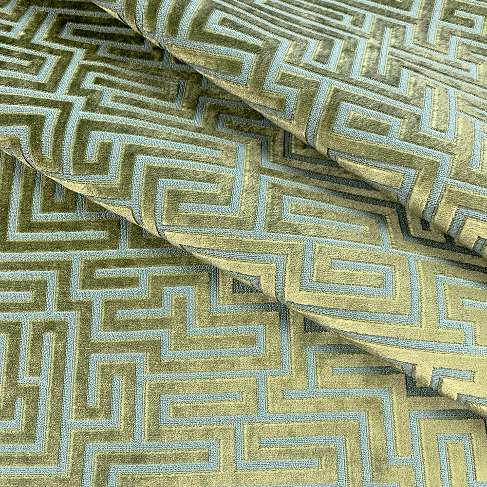 Infinity Isle by Magnolia Fabric - 100% Polyester China 36000 Horizontal: 22 and Vertical: 19.25 56 - Fabric Carolina -