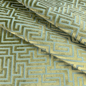Infinity Isle by Magnolia Fabric