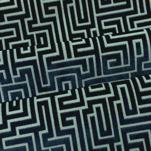 Infinity Ocean by Magnolia Fabric