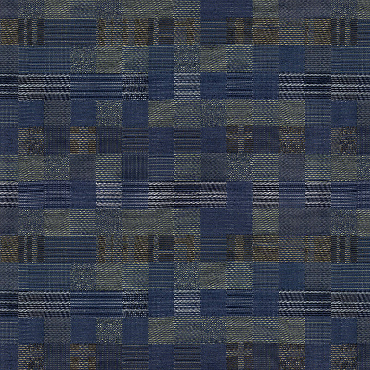 Influence 305 Denim by Crypton Fabric N/A 41% Polyester, 40% Cotton, 10% Recycled Post Industrial Polyester, 9% Recycled Post Consumer Polyester US 50,000 Double Rubs </p><p>Repeat: Horizontal: 2.9" (7.4 cm) Across the Roll and Vertical: 2.1" (5.3 cm) Up the Roll 55" (140 cm) - Fabric Carolina -