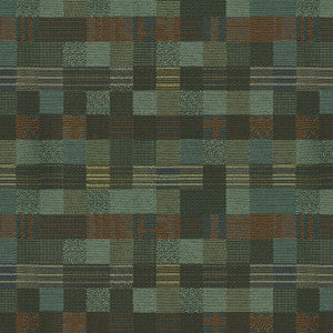 Influence 37 Lagoon by Crypton Fabric