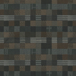 Influence 87 Chestnut by Crypton Fabric