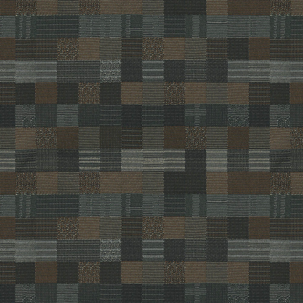Influence 87 Chestnut by Crypton Fabric 41% Polyester, 40% Cotton, 10% Recycled Post Industrial Polyester, 9% Recycled Post Consumer Polyester US 50,000 Double Rubs (Wyzenbeek) </p><p>Repeat: Horizontal: 2.1" (5.3 cm) Up the Roll and Vertical: 2.9" (7.4 cm) Across the Roll 55" (140 cm) - Fabric Carolina -
