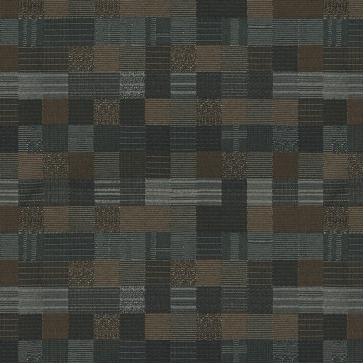 Influence 87 Chestnut by Crypton Fabric 41% Polyester, 40% Cotton, 10% Recycled Post Industrial Polyester, 9% Recycled Post Consumer Polyester US 50,000 Double Rubs (Wyzenbeek) </p><p>Repeat: Horizontal: 2.1" (5.3 cm) Up the Roll and Vertical: 2.9" (7.4 cm) Across the Roll 55" (140 cm) - Fabric Carolina -