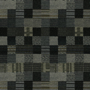 Influence 905 Steel by Crypton Fabric