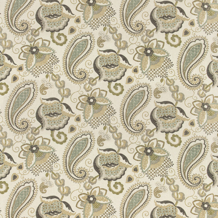 Infusion-316 by Kravet Basics Designer Fabric - VISCOSE - 70%;LINEN - 30% India HEAVY Horizontal: 26.5 and Vertical: 25 54.33 - Swanky Fabrics -
