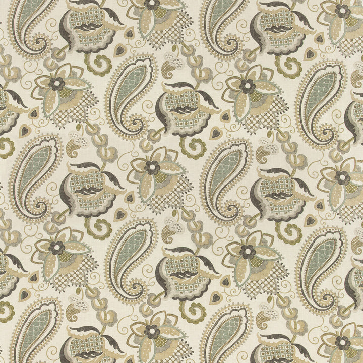 Infusion-316 by Kravet Basics Fabric - VISCOSE - 70%;LINEN - 30% India HEAVY Horizontal: 26.5 and Vertical: 25 54.33 - Fabric Carolina -