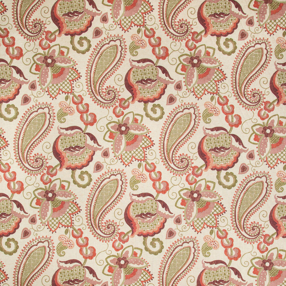 Infusion-317 by Kravet Basics Fabric - VISCOSE - 70%;LINEN - 30% India HEAVY Horizontal: 26.5 and Vertical: 25 54.33 - Fabric Carolina -
