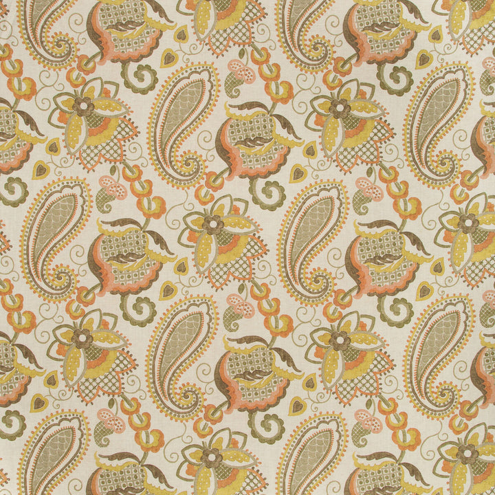 Infusion-413 by Kravet Basics Fabric - VISCOSE - 70%;LINEN - 30% India HEAVY Horizontal: 26.5 and Vertical: 25 54.33 - Fabric Carolina -