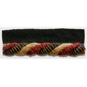 Inglewood 4 Licorice by Stout Trim