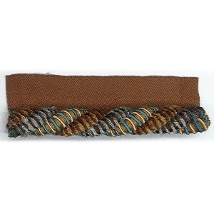 Inglewood 6 Moonstone by Stout Trim