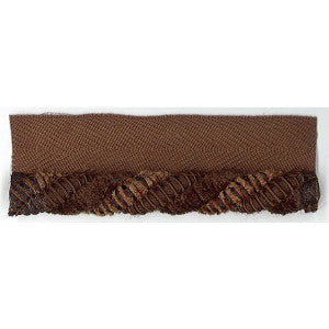 Inglewood 7 Brown by Stout Trim