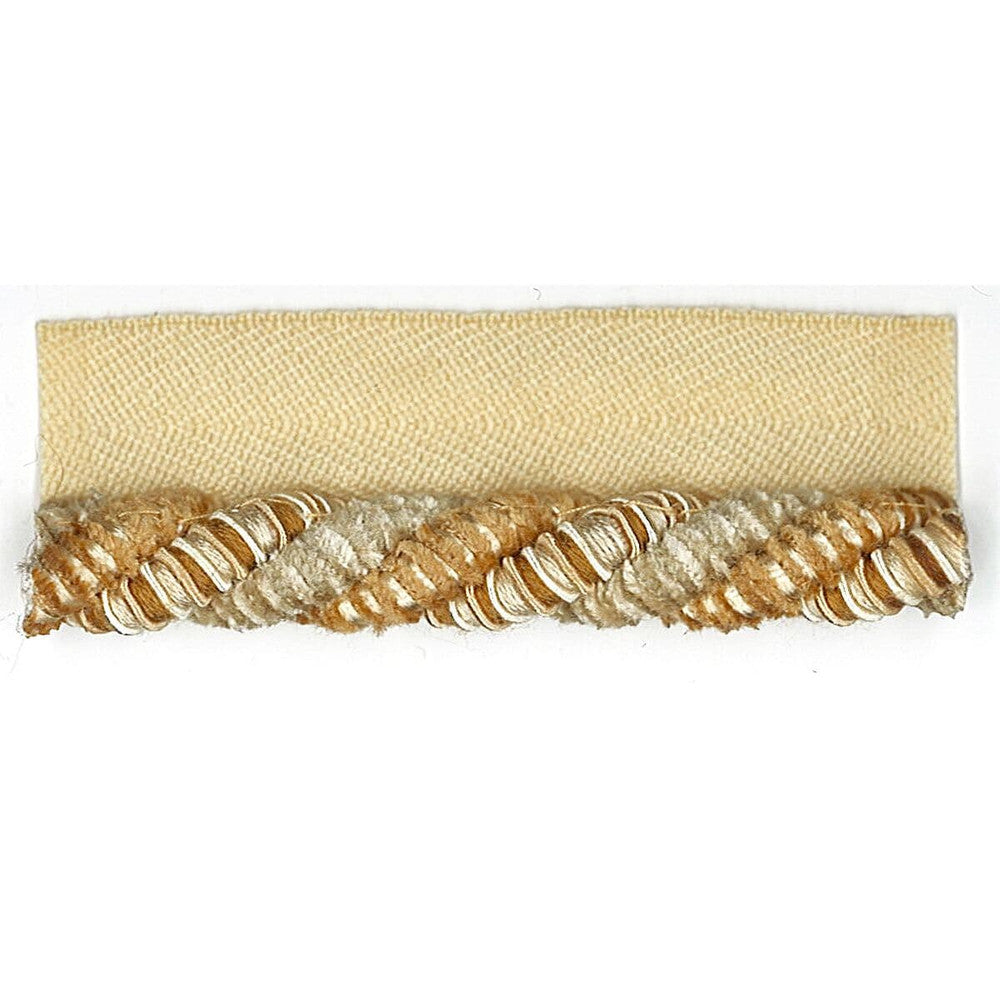 Inglewood 9 Caramel by Stout Trim Stout Trim Inglewood 9 CaramelTrim JUST CORDS CHINA </p><p>Repeat: H: 0.000, V: 0.000 0.38 in - Fabric Carolina -